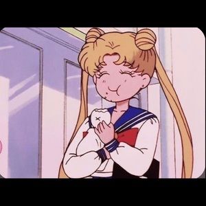 Meet your Posher, Chloe